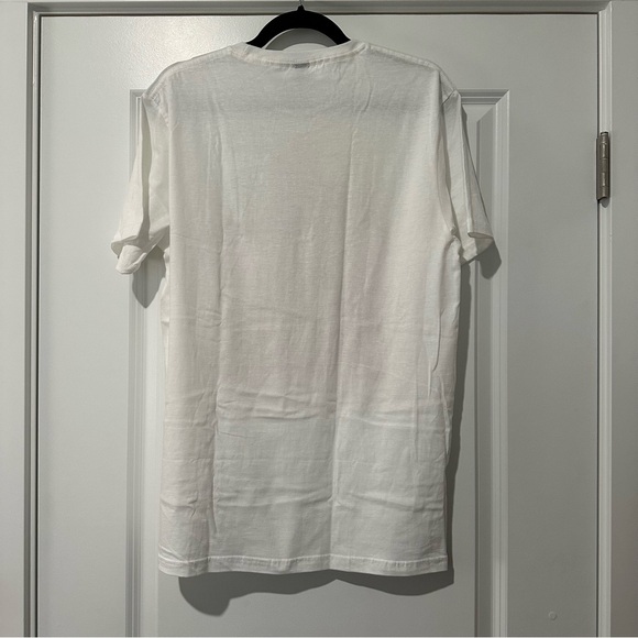 Retro Design Softball Graphic T-Shirt - Picture 3 of 5